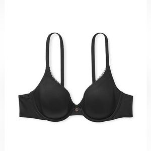 BODY BY VICTORIA SECRET 34DDD BLACK